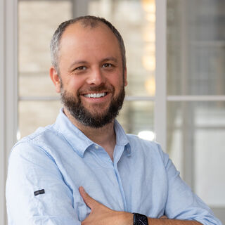 Pascal mollet ux designer